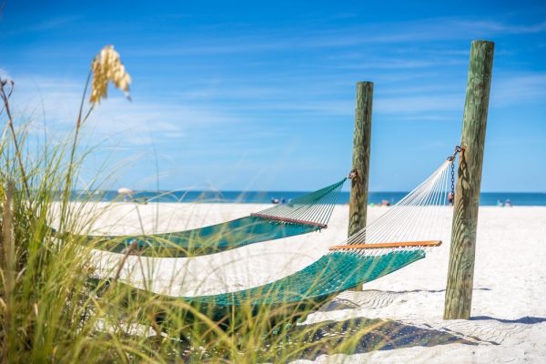favorite things to do in St Pete Beach Florida