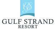 Gulf Strand Resort Logo
